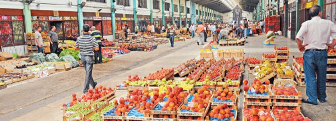 300 milyon $ meyve ihracatı tehdit altında