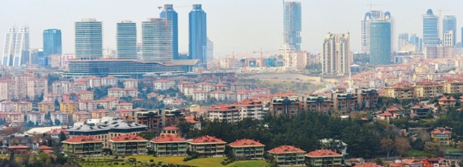 Istanbul Da Arsa Fiyatlari Projelerle Ucusta Ekonomik Veriler Haberleri