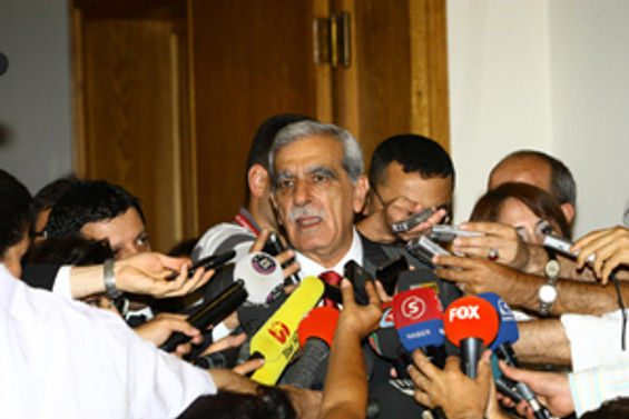 Türk: Avrupa modeli örnek alınmalı
