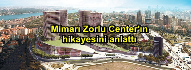 "Tüm zamanımı ve emeğimi bu projeye verdim, vicdanım rahat"