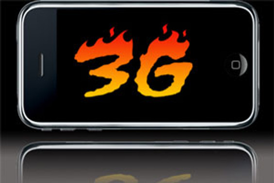 Türkiye, 3G'de Avrupa'yı geçti