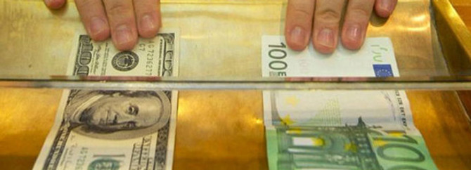 Gün İçi Yorumu: EUR/USD