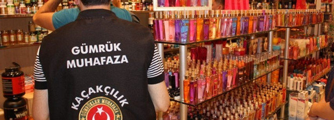 TESK, kaçak ürüne savaş açtı