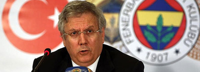 "Kamu vicdanı bunun şike olayı olmadığını görüyor"
