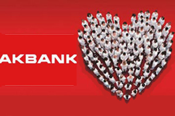 Akbank, 'cepten öde' ile kredi kartını telefonla birleştirdi