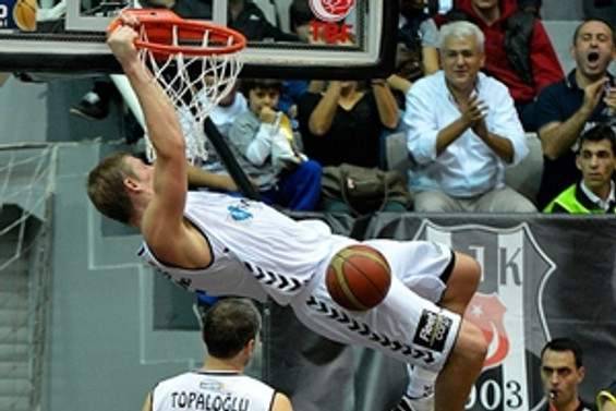 Potada play-off heyecanı başlıyor
