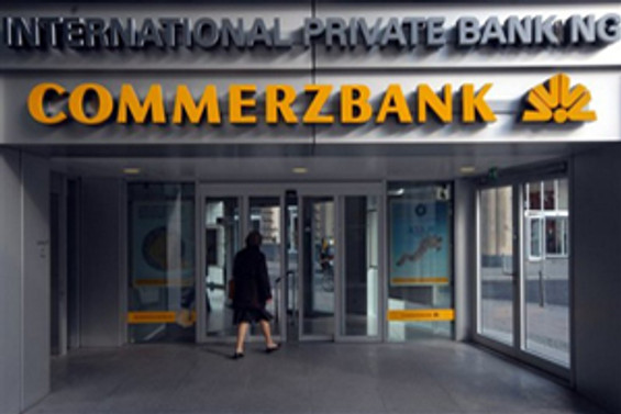Almanya, Commerzbank'taki hisselerini satıyor