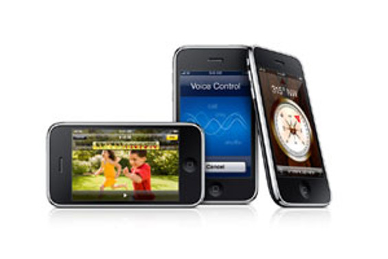 Bakanlık, piknik yerini iPhone'la gösterecek