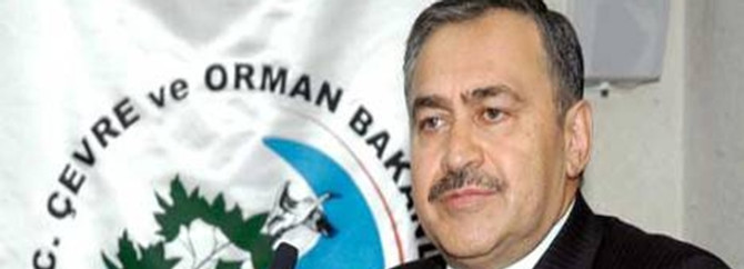 Eroğlu: 200-300 yıl dayanacak şebekemiz var