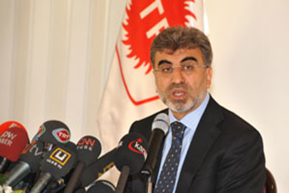 ”Elektrikte kaçağın önüne geçilmeli ”