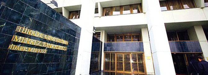 Cari yıl sonu TÜFE beklentisi yüzde 7,29'a çıktı