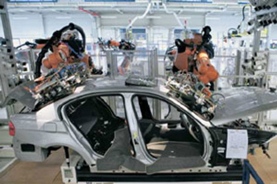 Türkiye'deki BMW'ler 'sorunsuz'