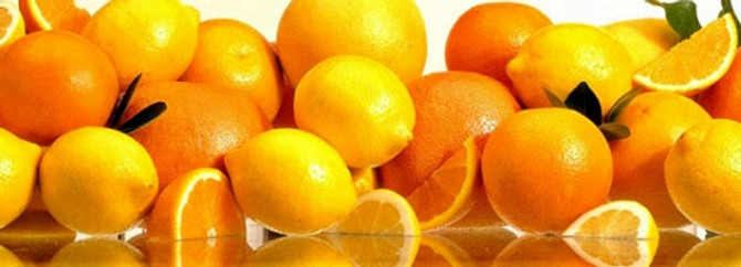 Mersin Narenciye Festivali'ne hazırlanıyor