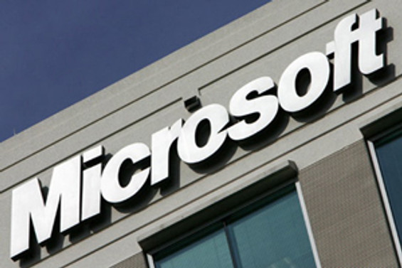 Microsoft karını yüzde 48 artırdı