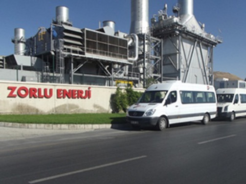 Zorlu Enerji, jeotermal santral için EPDK'ya başvurdu