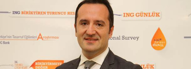 ING müşterisi çeyrek milyar 'tasarruf' etti