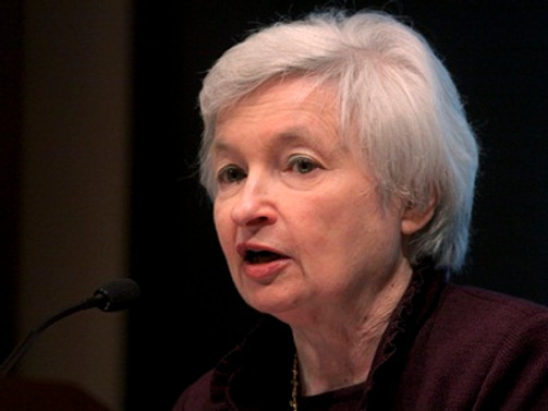FOMC, Yellen, Irak