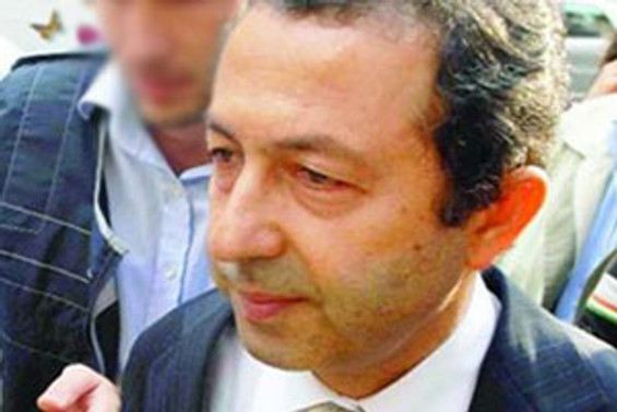 Hayyam Garipoğlu serbest