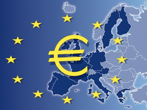Euro bölgesinde GSYH büyüdü
