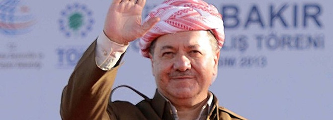 Çözüm sürecini destekliyoruz