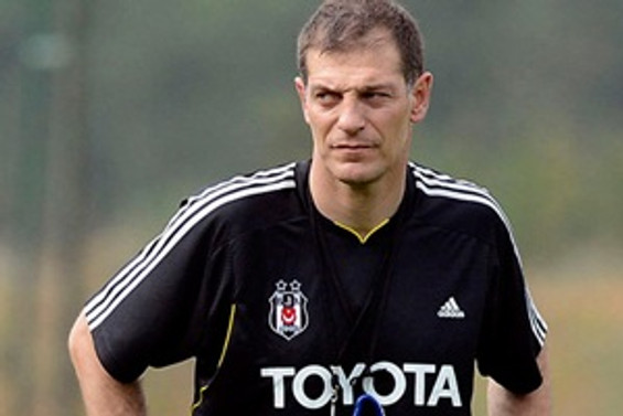 Bir maç ceza aldı
