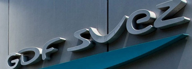GDF Suez Türkiye'ye yatırım yapacak