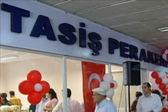 Tasiş, ihale ile istakoz ve karides satacak