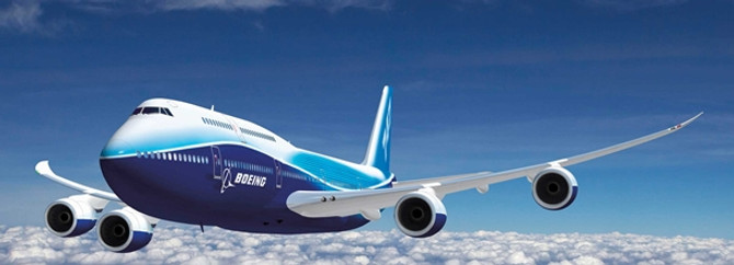 Boeing'in 27 milyar dolarlık planına yaptırım gölgesi
