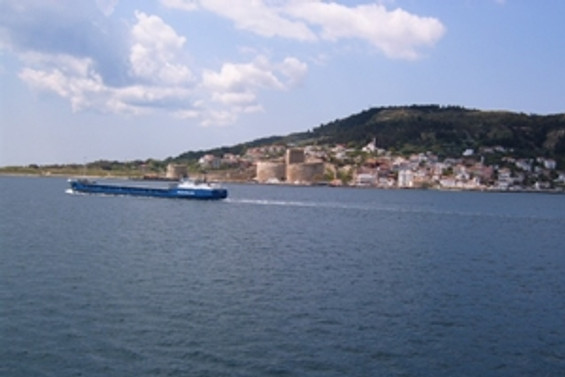 En temiz hava Çanakkale ve Adana'da