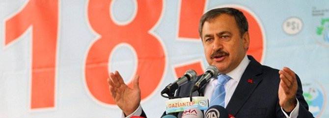 "Türkiye için büyük düşünüyoruz"