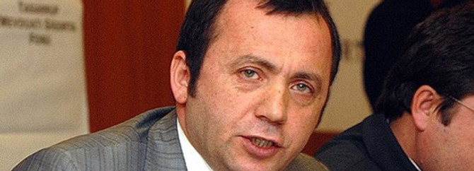 TMSF'den Fethi Çalık'a soruşturma izni