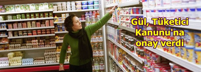 Tüketici haklarında yeni dönem başladı