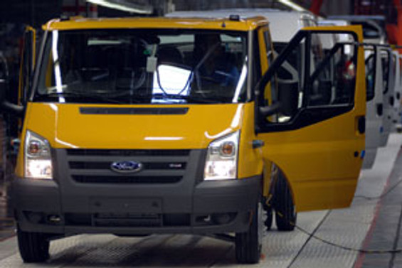 Ford Otomotiv: ”Uzman Ford” ile ilişkimiz yok