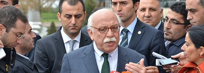 "Yardımların arkası gelecek"