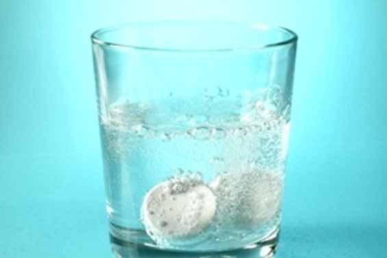 Aspirin, 65 yaş üzerindeki kadınlara tavsiye ediliyor