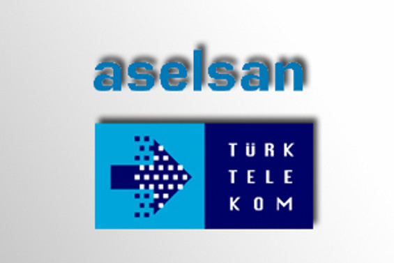 Türk Telekom ve Aselsan'dan güç birliği