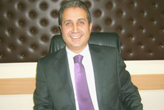 Hakim Osman Kaçmaz müfettişlere ifade vermedi