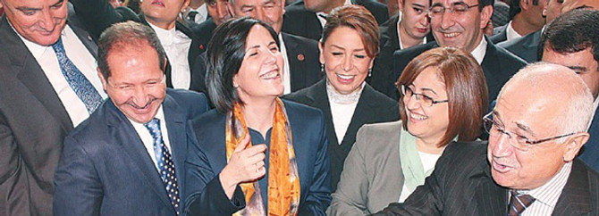Başkente taşınan Malatya’yı ilk gün 40 bin kişi ziyaret etti