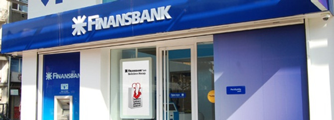 Finansbank'tan sermaye artırımı
