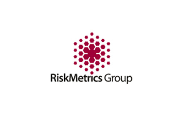 RiskMetrics Group, TAV'ın notunu belirledi