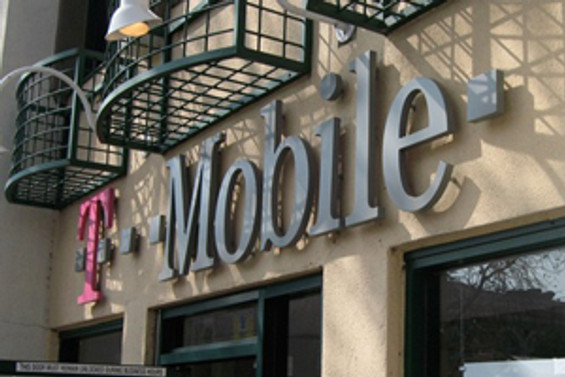 Vodafone ve Telefonica T-Mobile'a talip