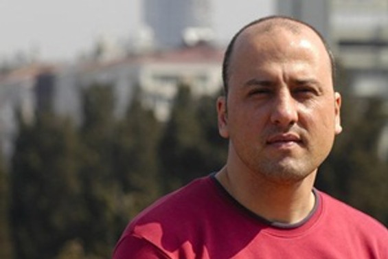 UNESCO basın özgürlüğü ödülü Ahmet Şık'ın