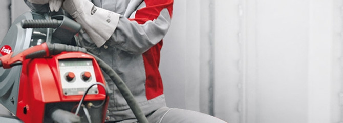 Fronius Istanbul Dan Kaynak Teknolojisine Katki Sirket Haberleri