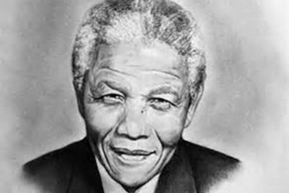 Mandela'nın filmi 4 Nisan'da vizyona girecek