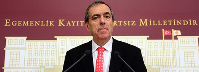 YSK'nın bakan kararına CHP'den itiraz