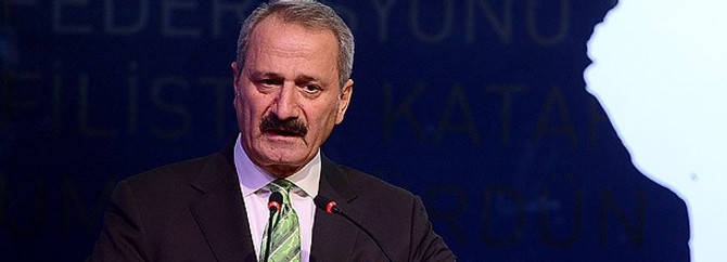 Çağlayan'dan İİT ülkelerine güç birliği çağrısı
