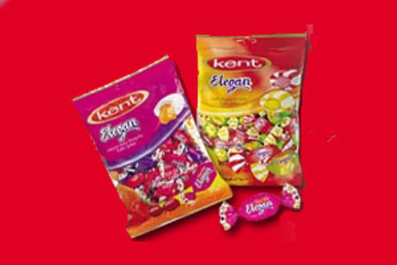 Cadbury Kent, yüzde 27'lik pazar payı ile 'lider'