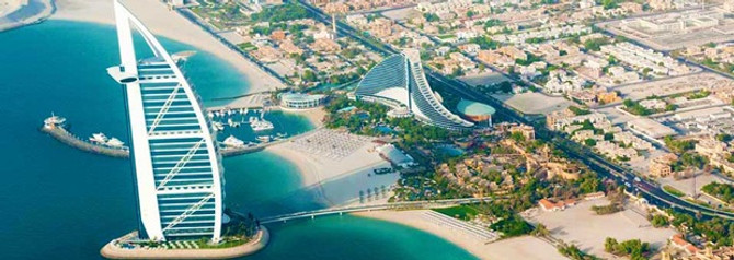 Dubai Alışveriş Festivali başlıyor