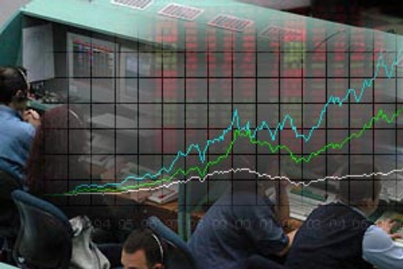 Borsaya para girişi devam ediyor
