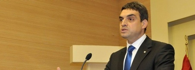 "Uygulanan politikalar borç stokunu katlıyor"